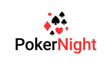 PokerNight.org - Creative brandable domain for sale